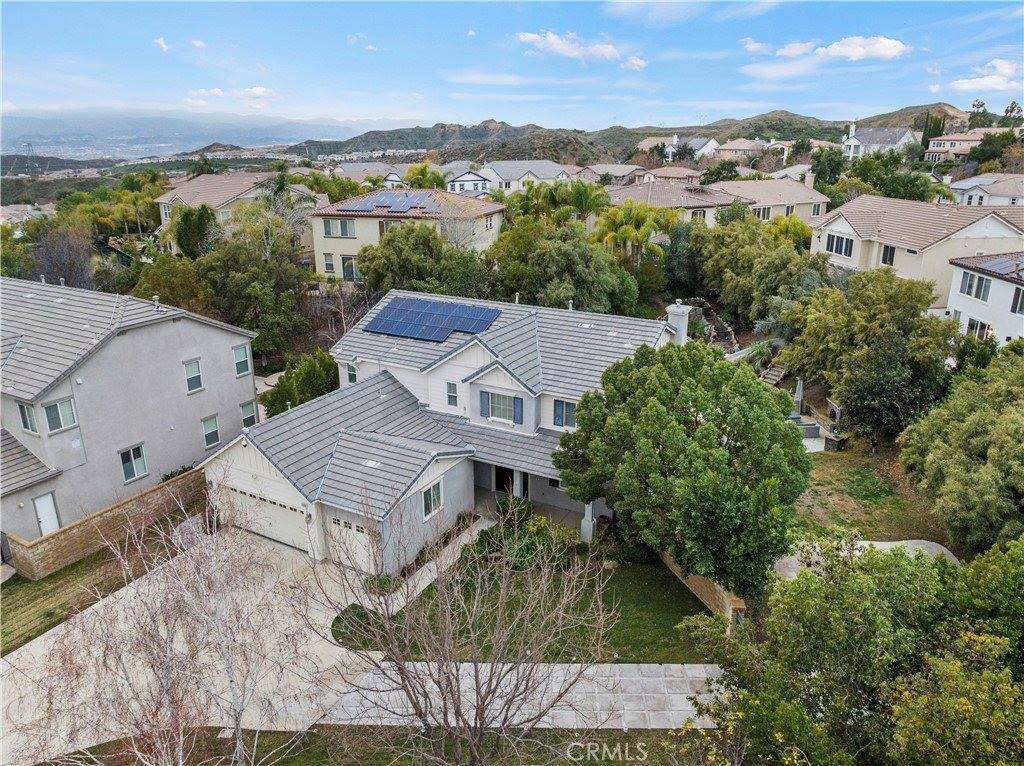 29339 Las Terreno Lane, Valencia, CA 91354