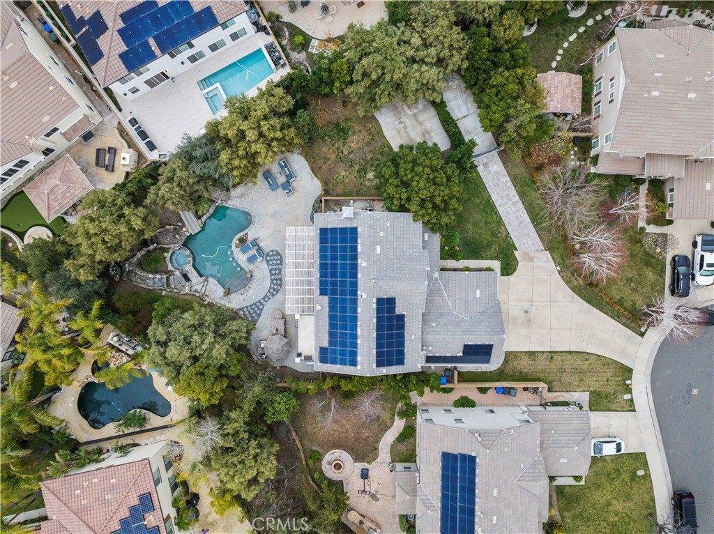 29339 Las Terreno Lane, Valencia, CA 91354