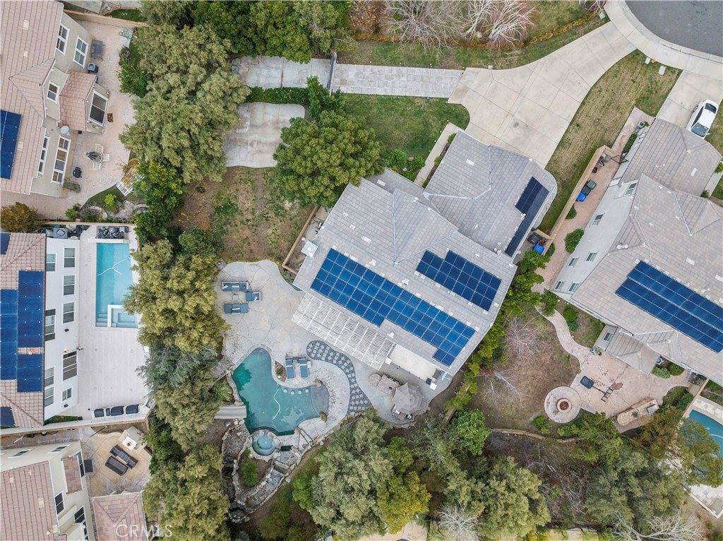 29339 Las Terreno Lane, Valencia, CA 91354