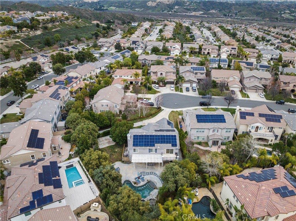 29339 Las Terreno Lane, Valencia, CA 91354