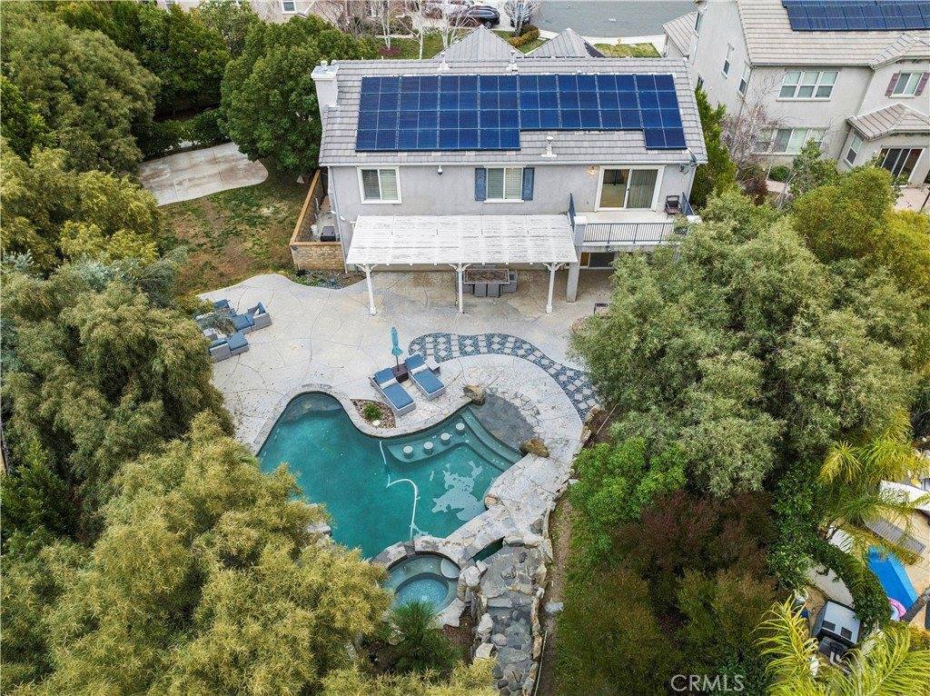 29339 Las Terreno Lane, Valencia, CA 91354