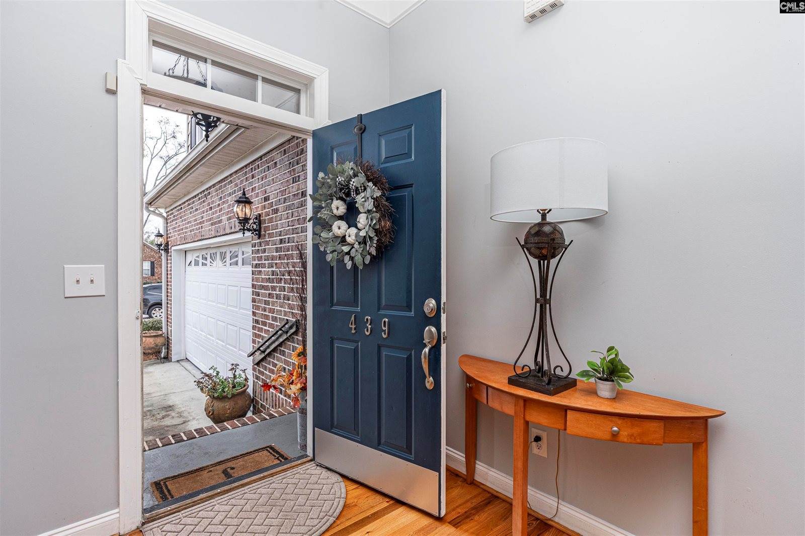 439 Sterling, Florence, SC 29501