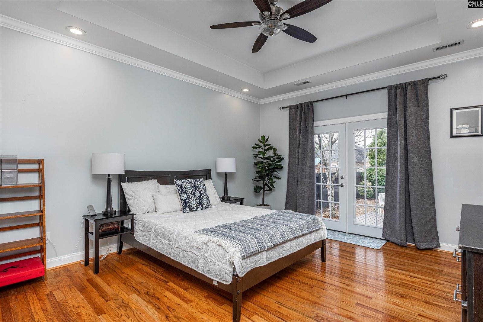 439 Sterling, Florence, SC 29501