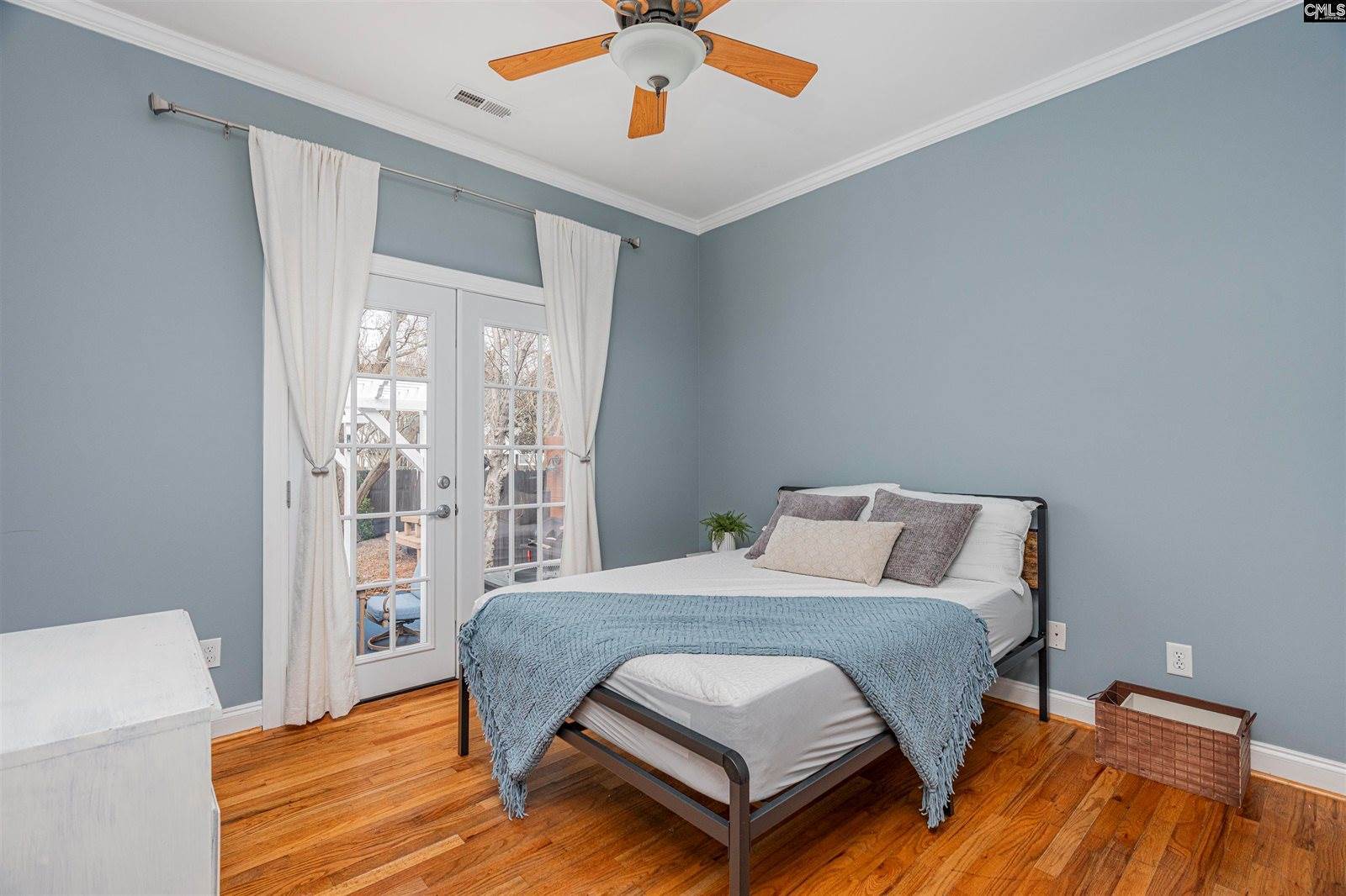 439 Sterling, Florence, SC 29501