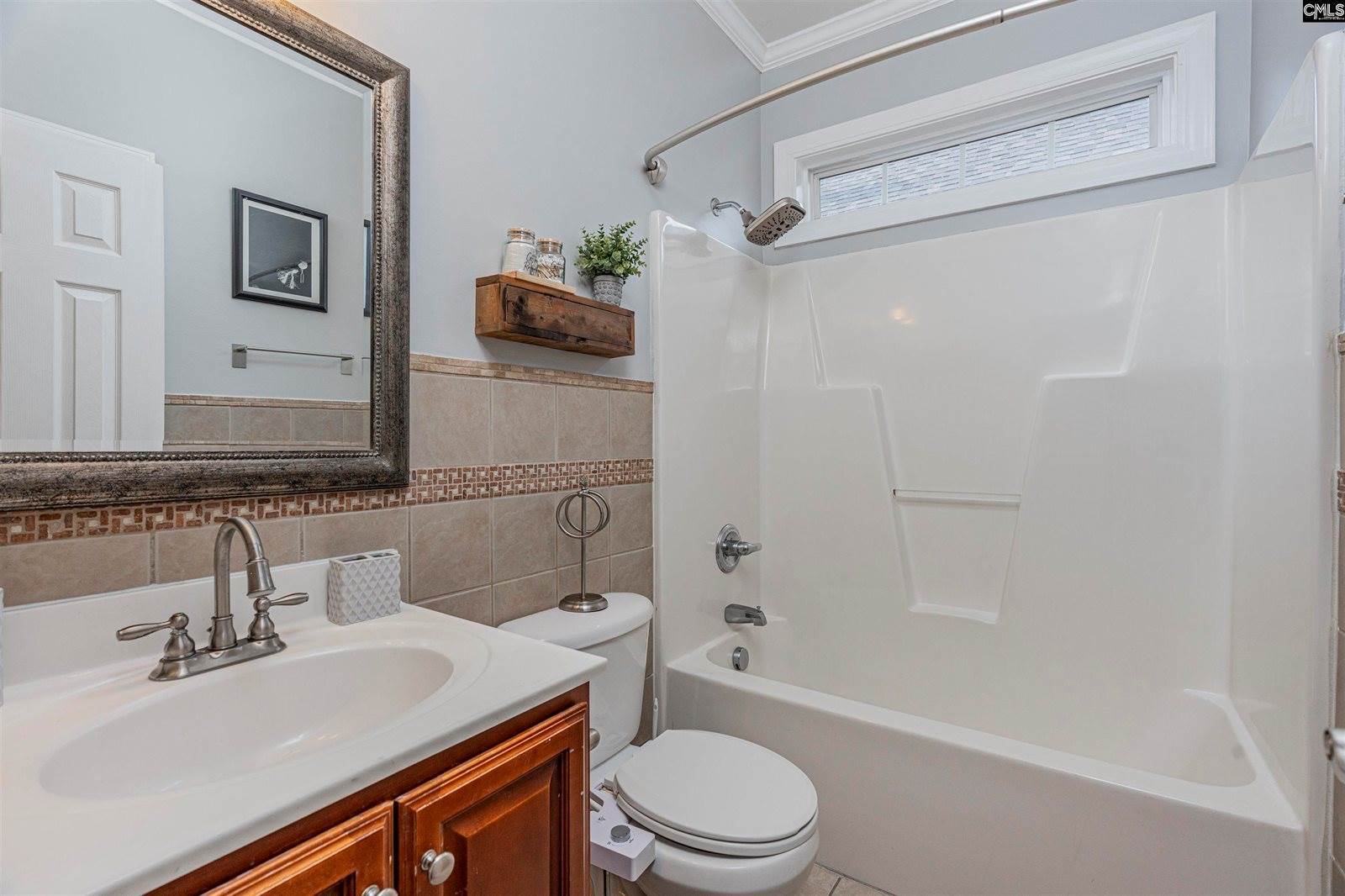 439 Sterling, Florence, SC 29501