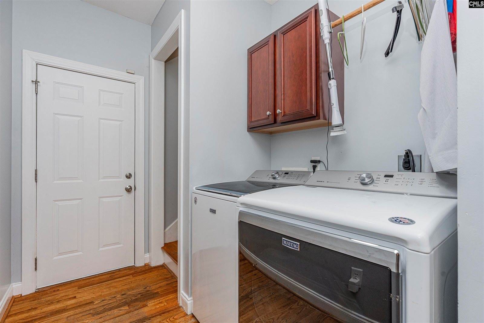 439 Sterling, Florence, SC 29501