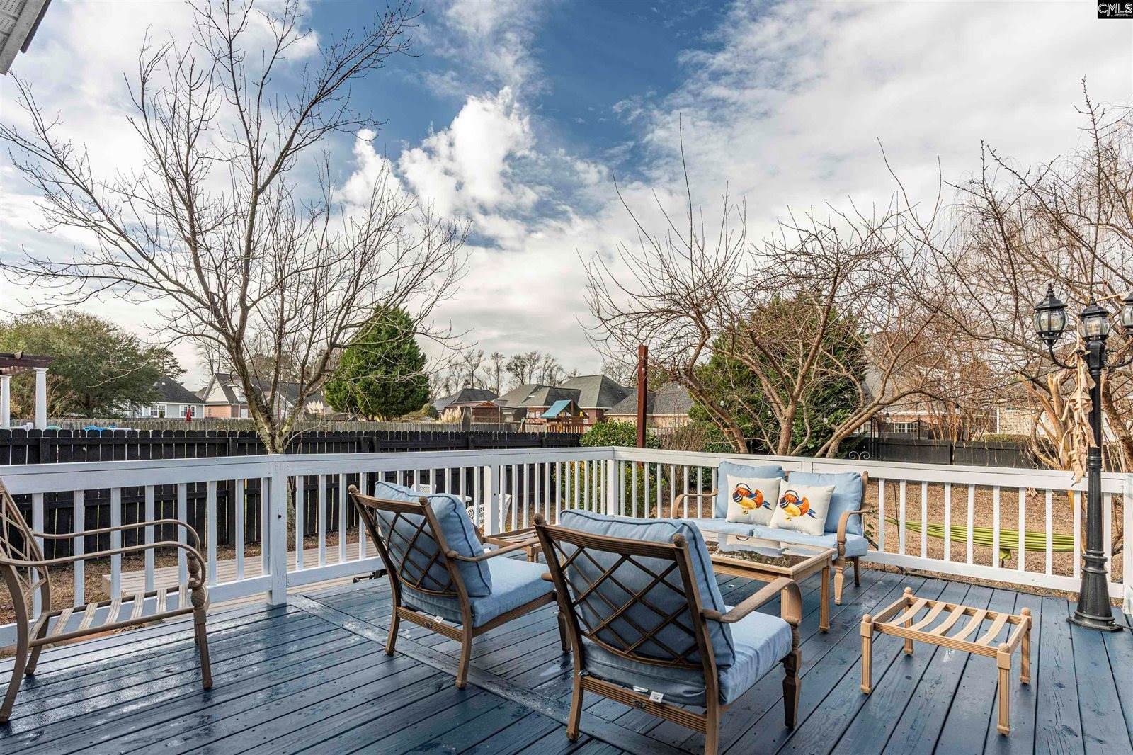 439 Sterling, Florence, SC 29501