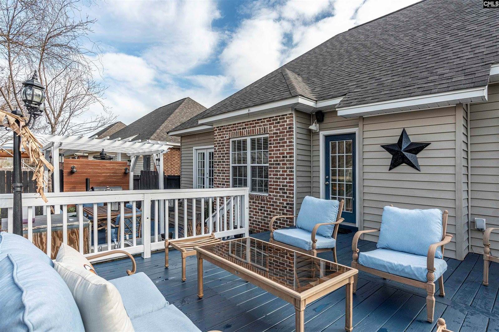 439 Sterling, Florence, SC 29501