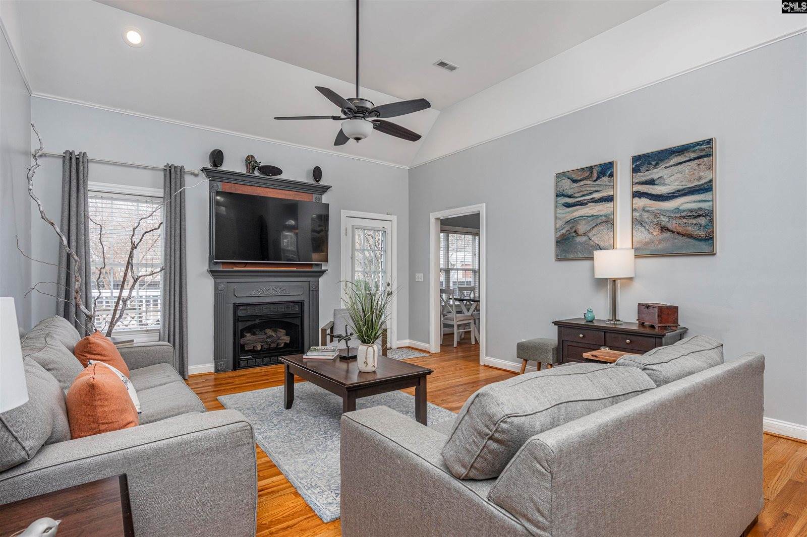 439 Sterling, Florence, SC 29501