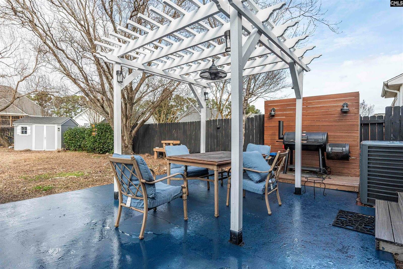 439 Sterling, Florence, SC 29501