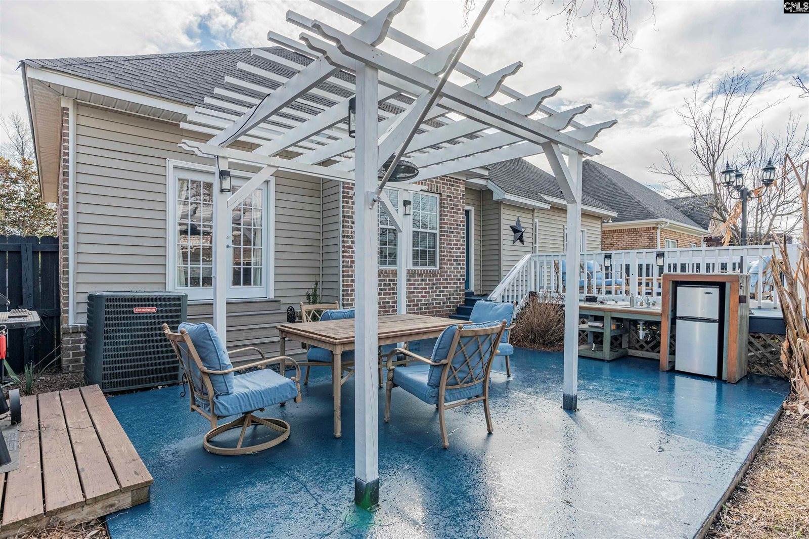 439 Sterling, Florence, SC 29501