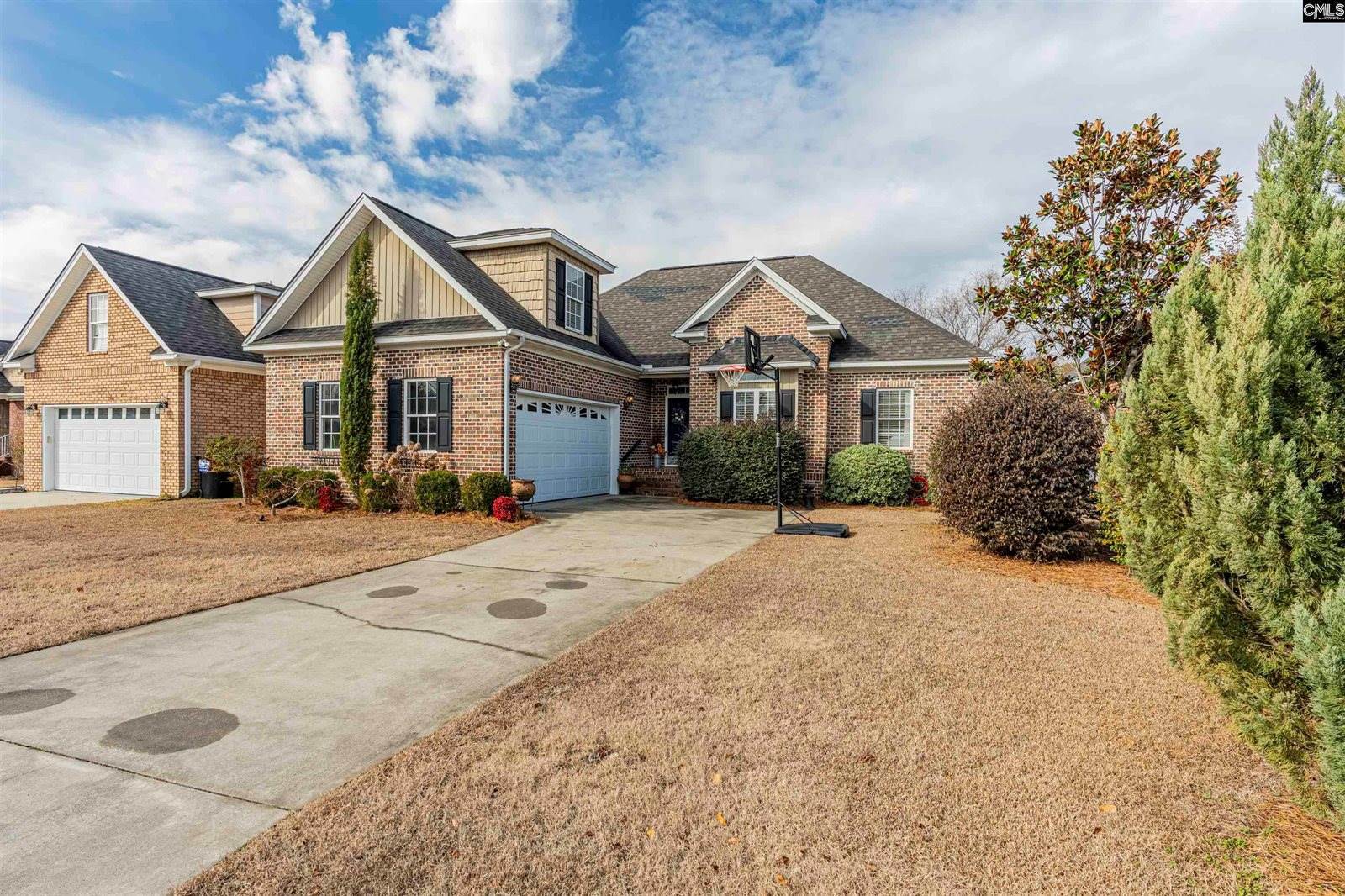 439 Sterling, Florence, SC 29501
