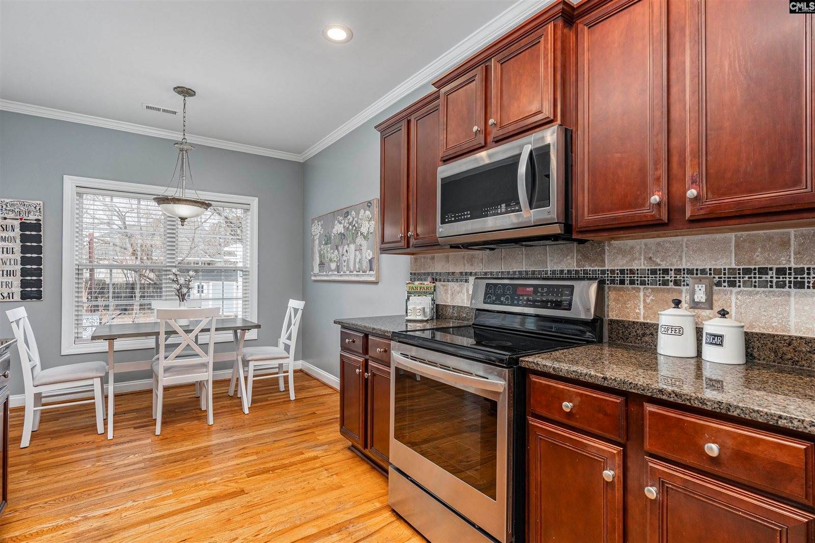 439 Sterling, Florence, SC 29501