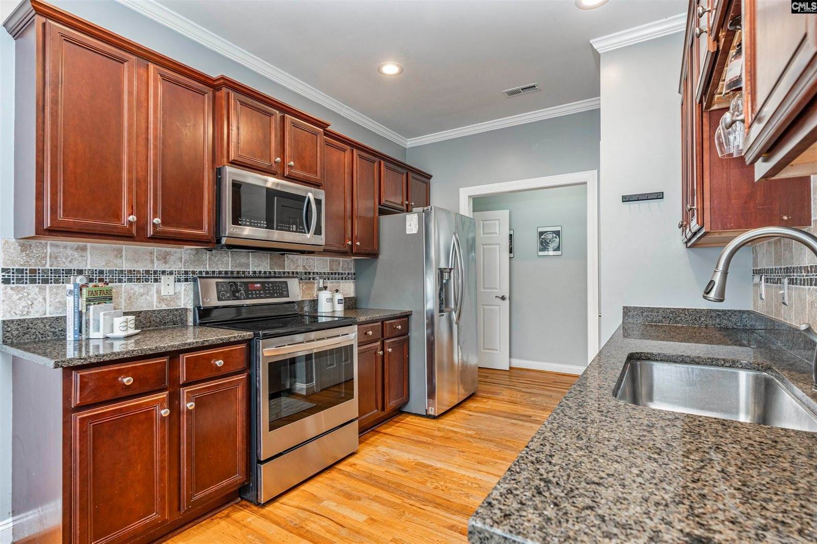 439 Sterling, Florence, SC 29501