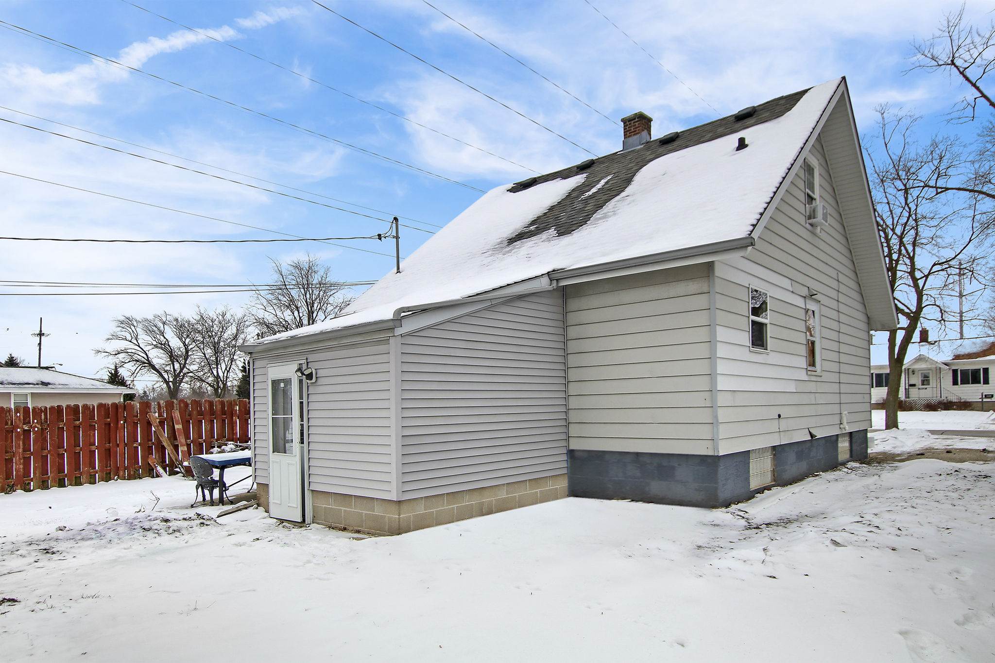 4405 31st Ave, Kenosha, WI 53144