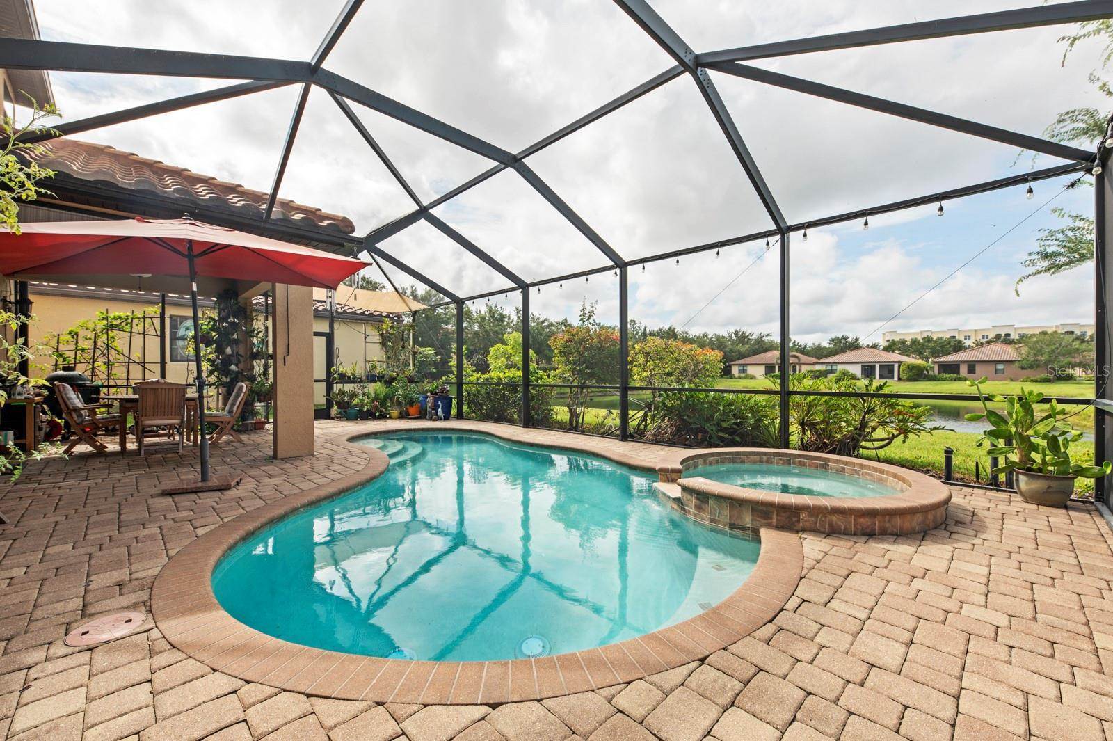 3616 81ST Place East, Sarasota, FL 34243