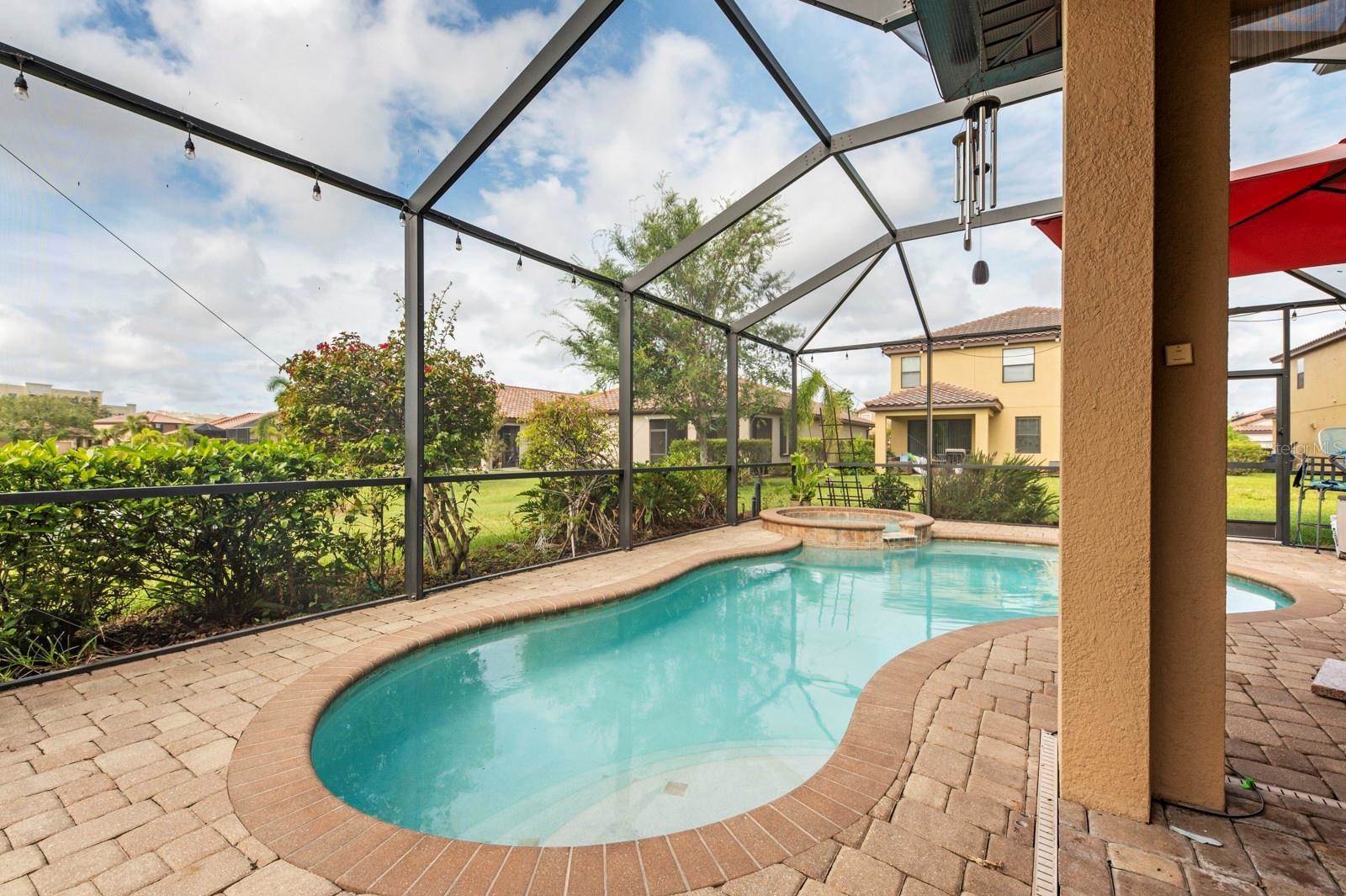 3616 81ST Place East, Sarasota, FL 34243