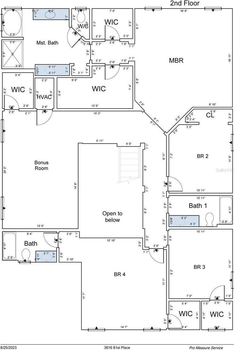 3616 81ST Place East, Sarasota, FL 34243