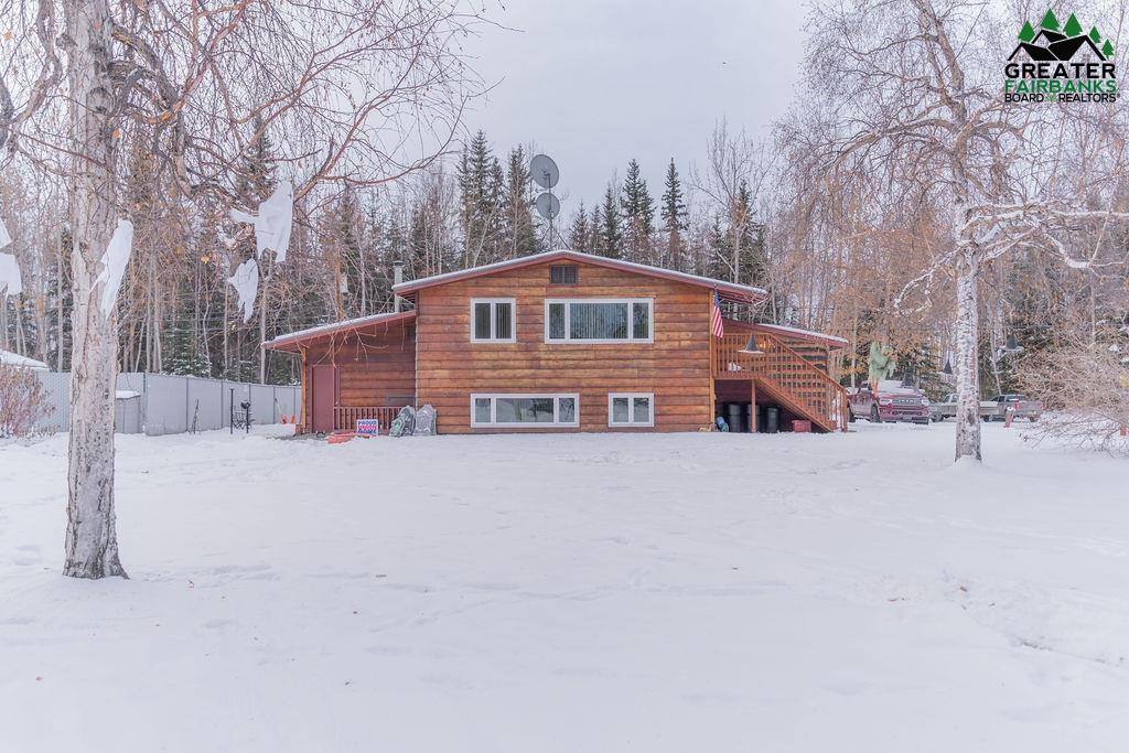 103 Glacier Avenue, Fairbanks, AK 99701