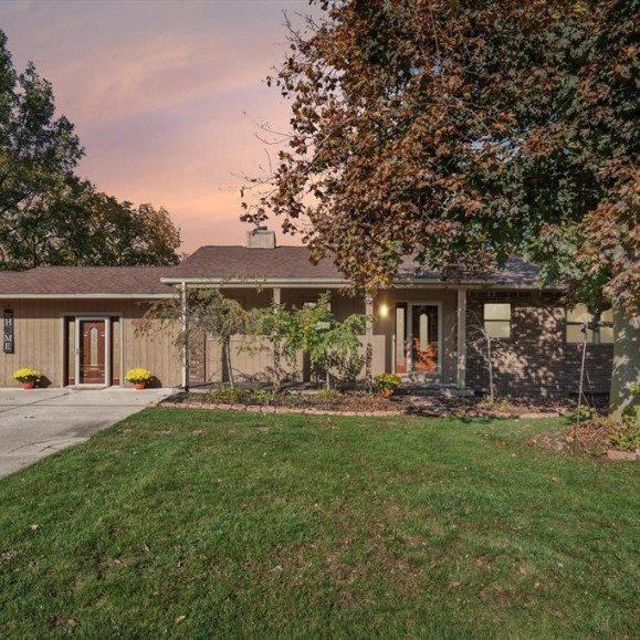 47930 West Huron River Drive, Van Buren Township, MI 48111