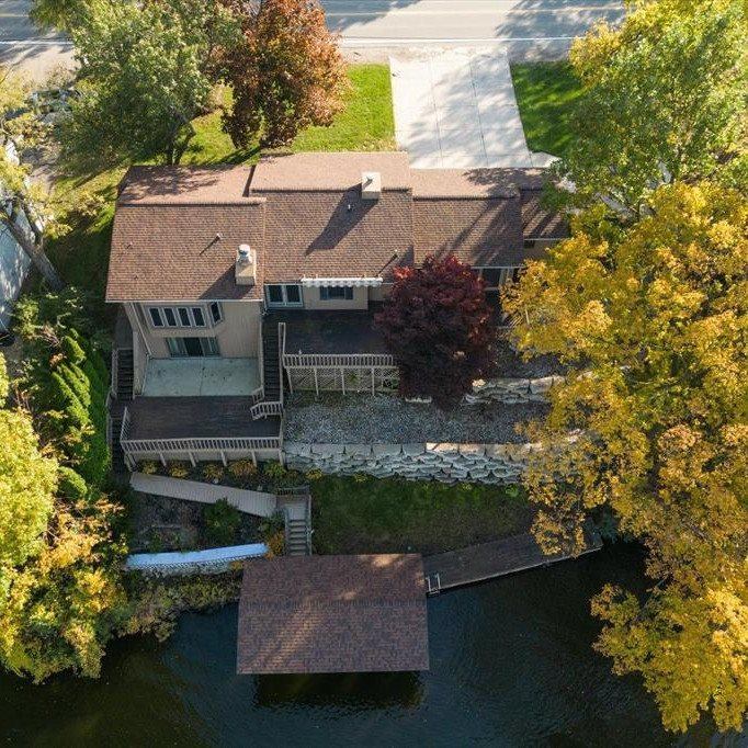 47930 West Huron River Drive, Van Buren Township, MI 48111