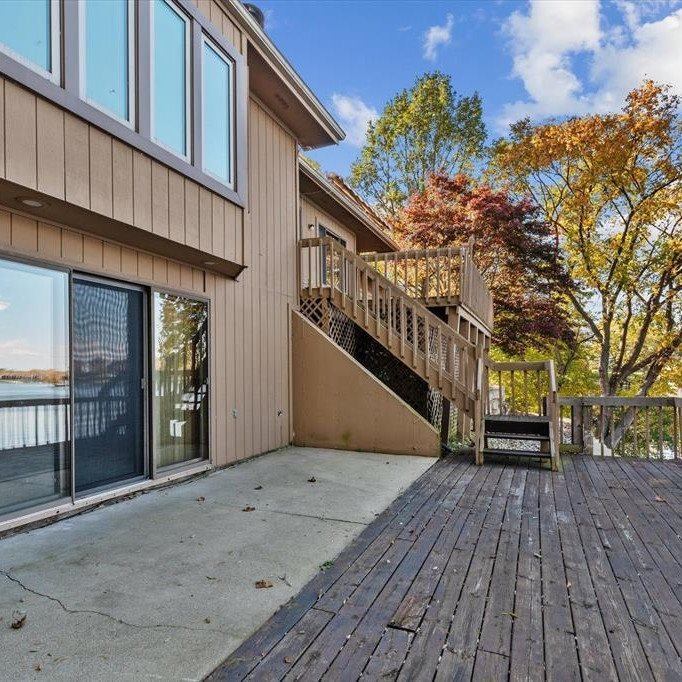 47930 West Huron River Drive, Van Buren Township, MI 48111