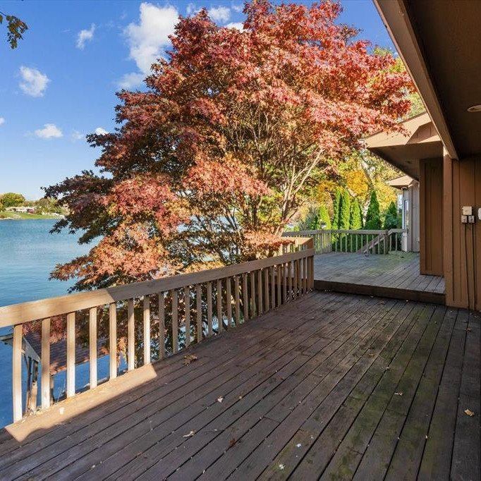 47930 West Huron River Drive, Van Buren Township, MI 48111