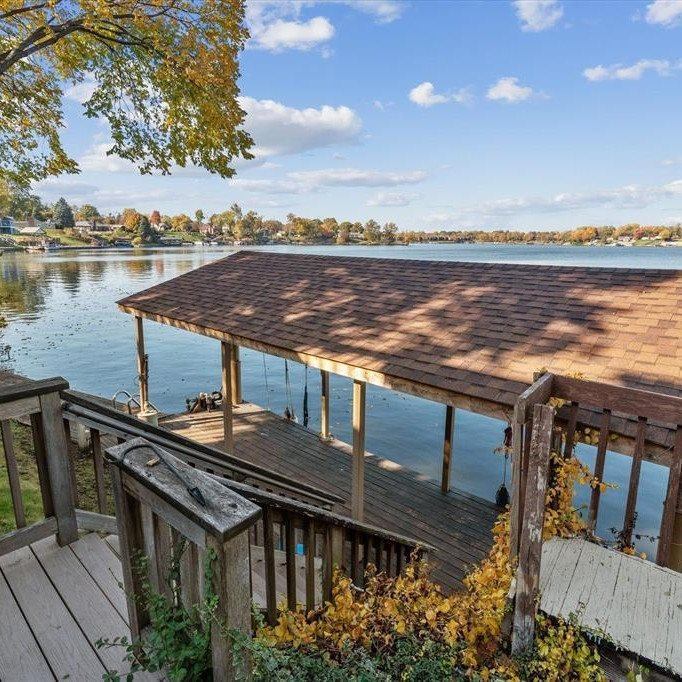 47930 West Huron River Drive, Van Buren Township, MI 48111