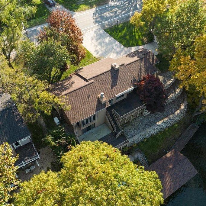 47930 West Huron River Drive, Van Buren Township, MI 48111
