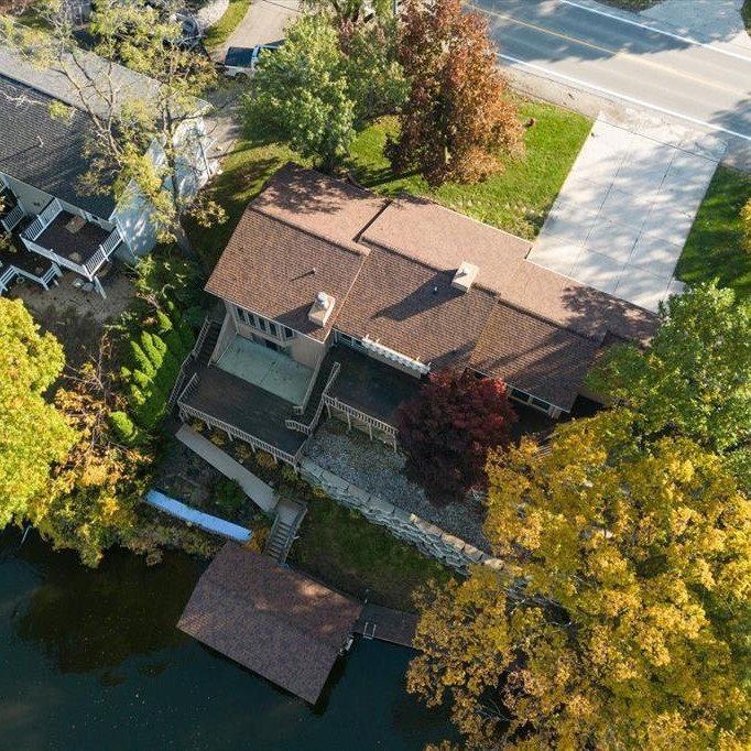 47930 West Huron River Drive, Van Buren Township, MI 48111