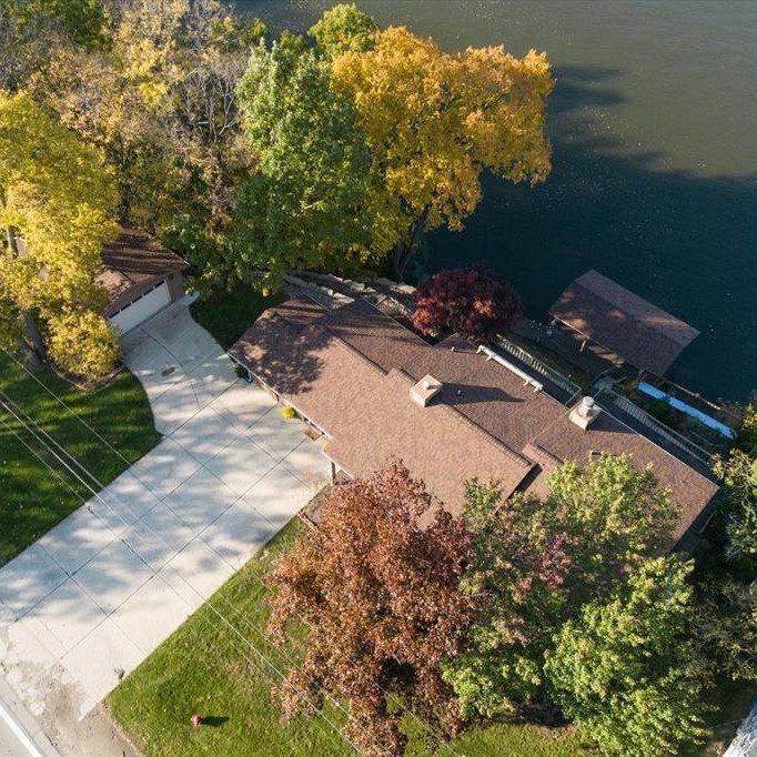 47930 West Huron River Drive, Van Buren Township, MI 48111