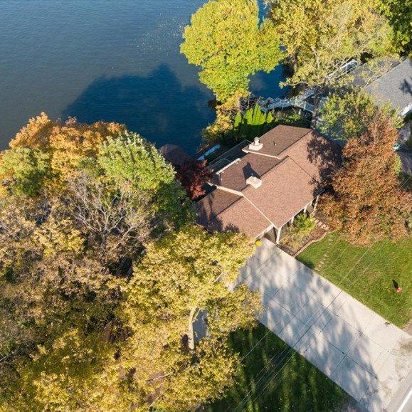 47930 West Huron River Drive, Van Buren Township, MI 48111