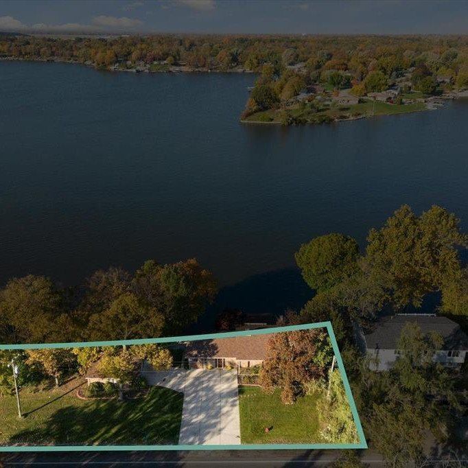 47930 West Huron River Drive, Van Buren Township, MI 48111