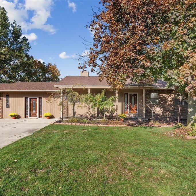 47930 West Huron River Drive, Van Buren Township, MI 48111