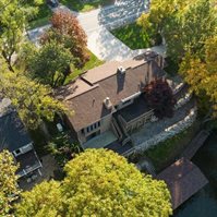 47930 West Huron River Drive, Van Buren Township, MI 48111