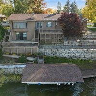 47930 West Huron River Drive, Van Buren Township, MI 48111