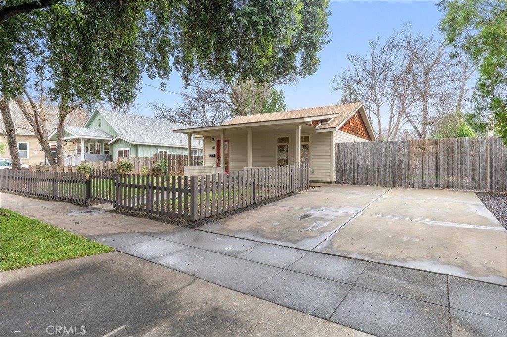 1625 Hemlock Street, Chico, CA 95928