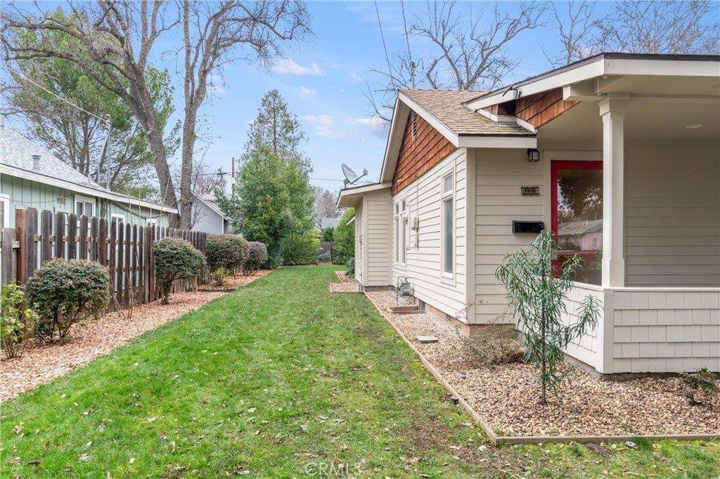 1625 Hemlock Street, Chico, CA 95928