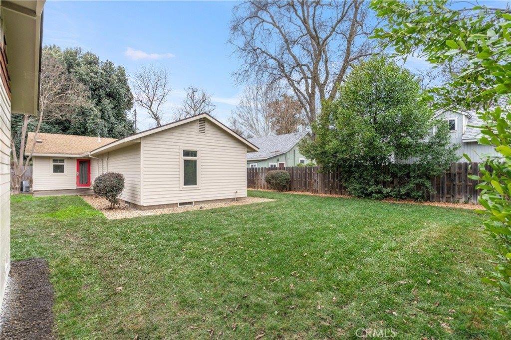 1625 Hemlock Street, Chico, CA 95928