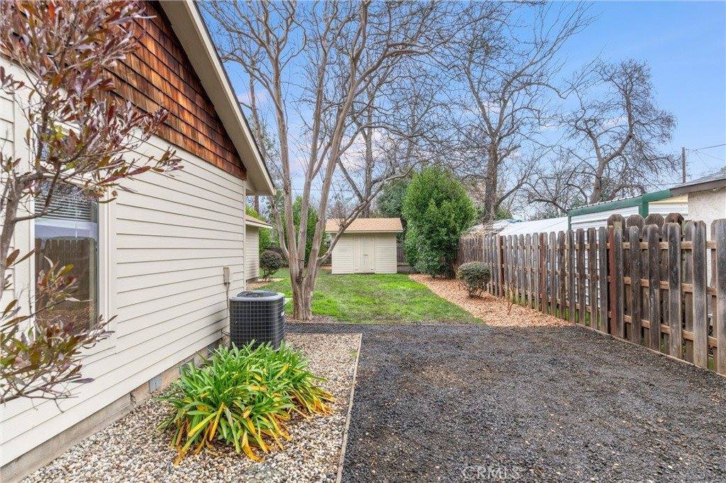 1625 Hemlock Street, Chico, CA 95928