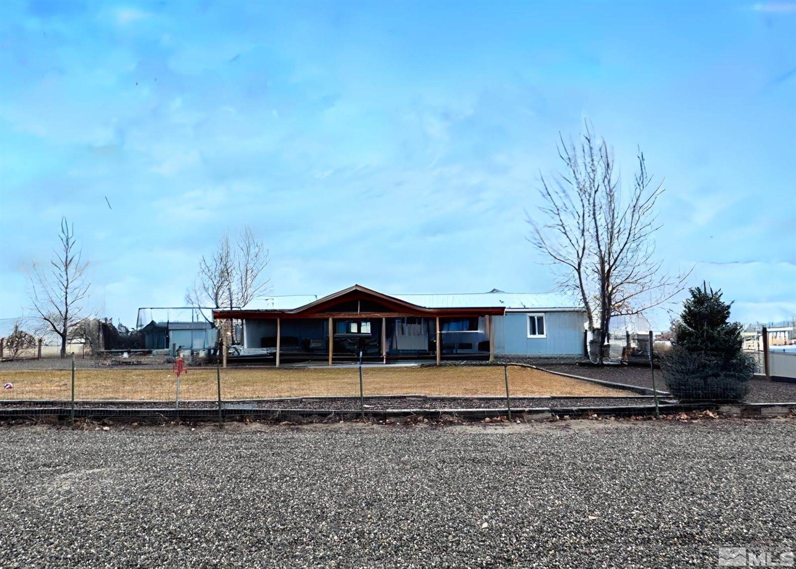 7700 Commercial St, Winnemucca, NV 89445