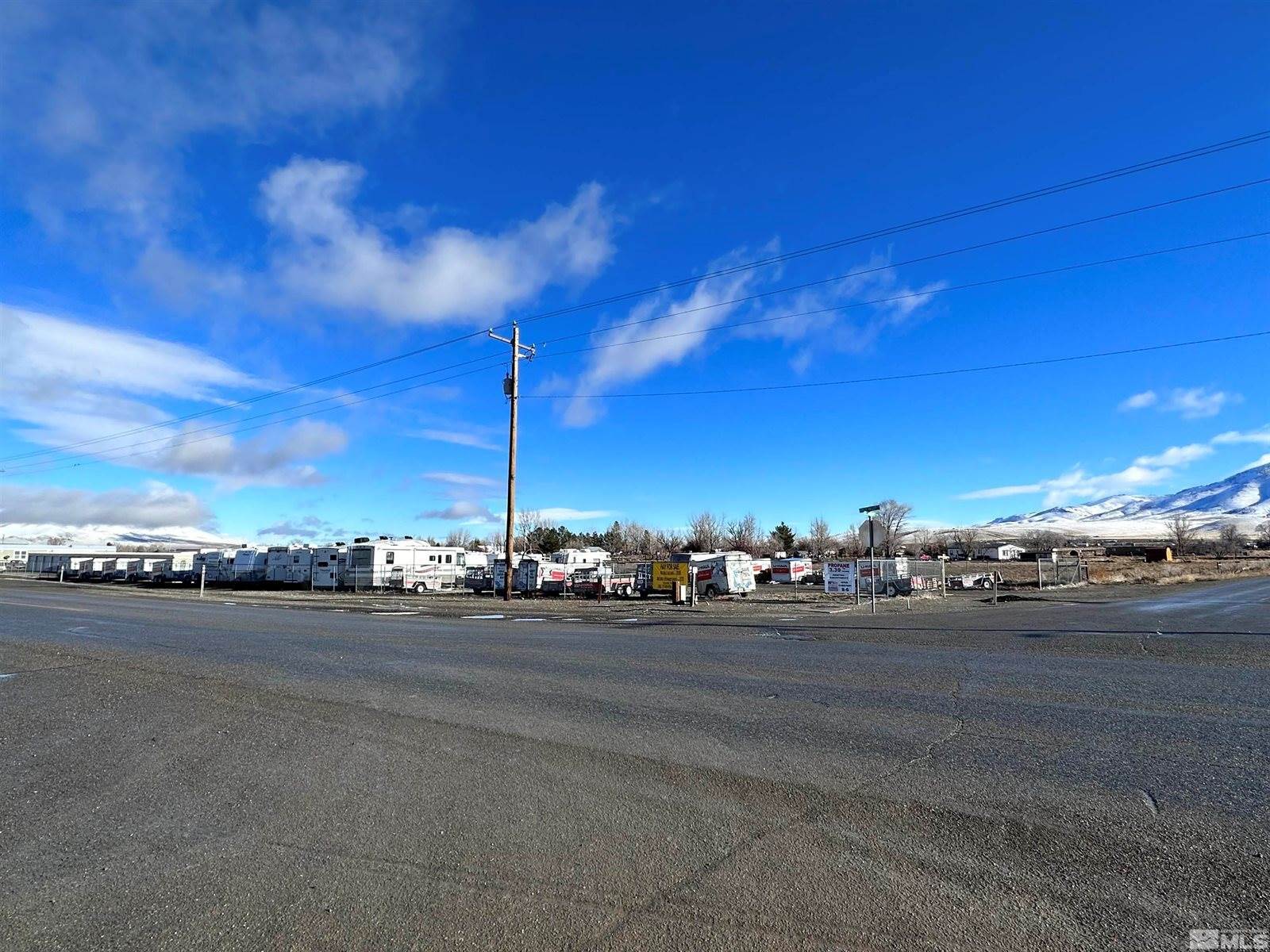 7925 South Grass Valley Rd, Winnemucca, NV 89445