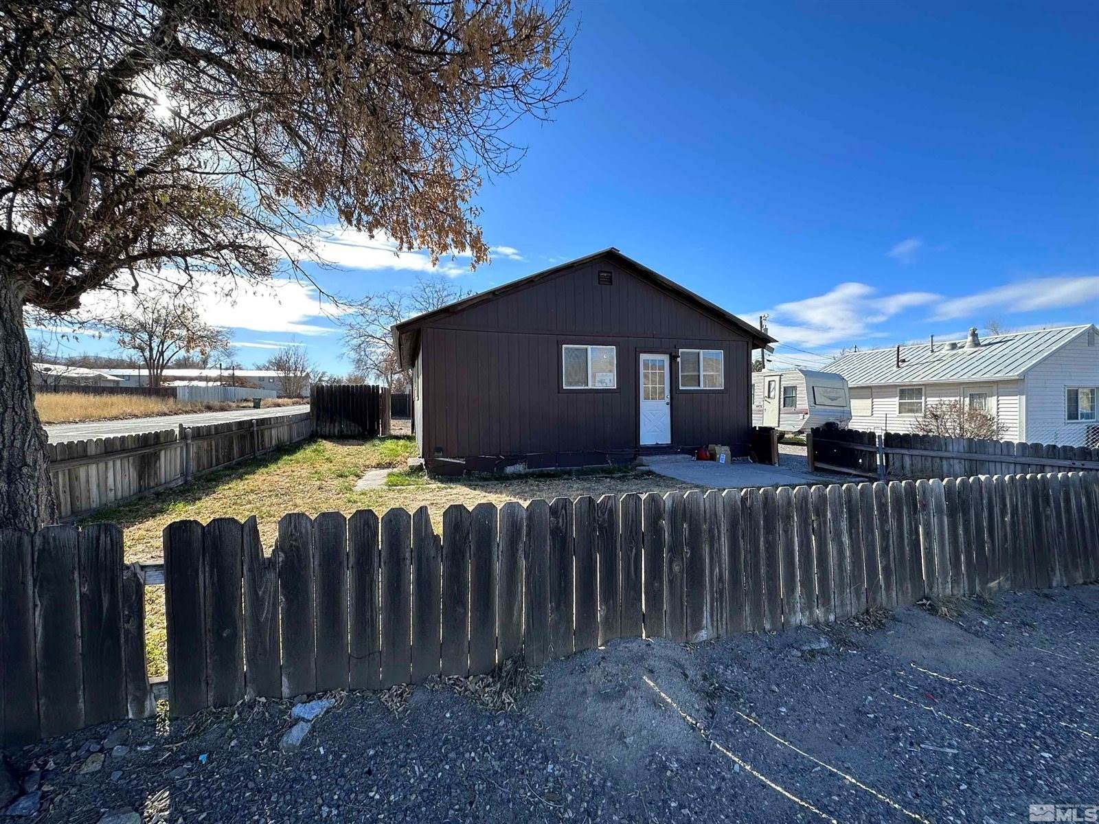 3130 Windy Way, Winnemucca, NV 89445