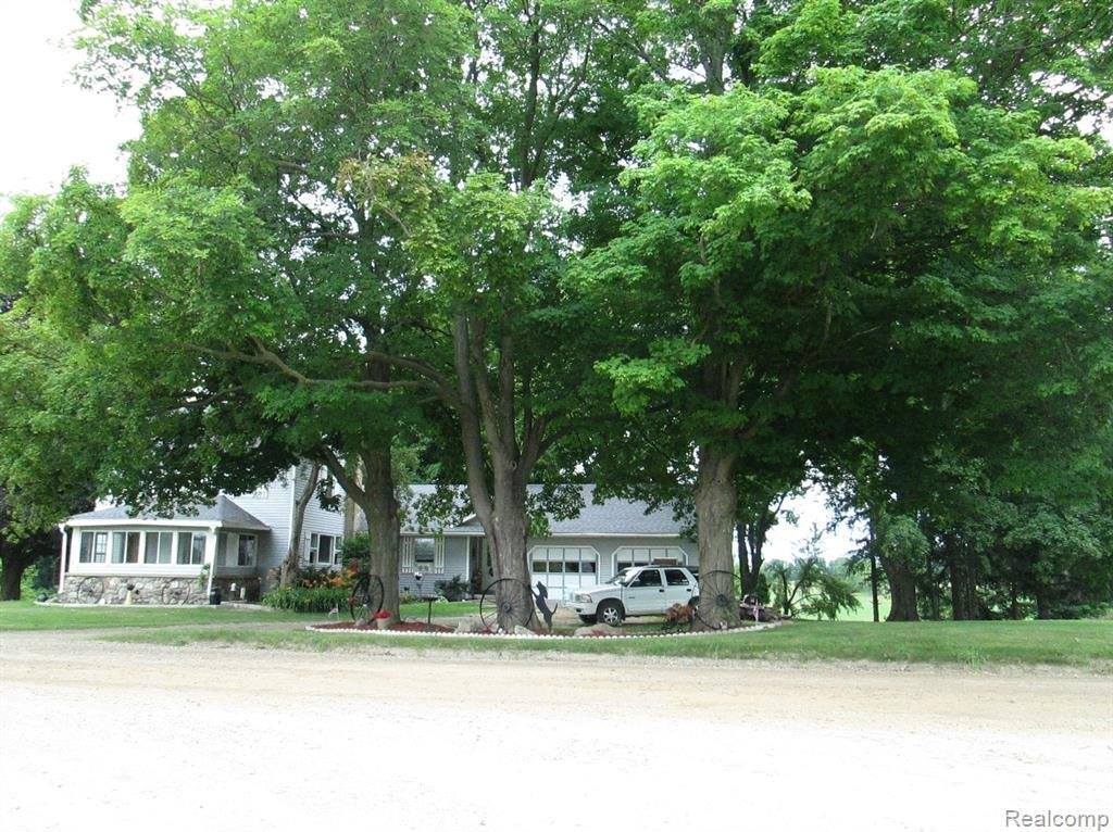 4571 Carlisle, Carmel Township, MI 48813