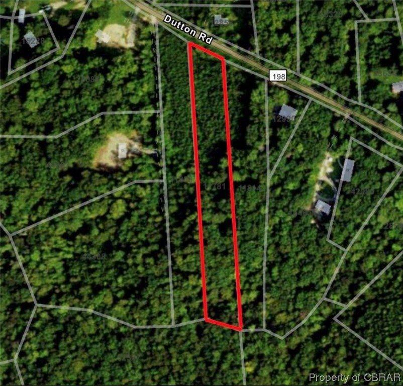 00 Dutton 2.66AC Road, Gloucester County, VA 23061