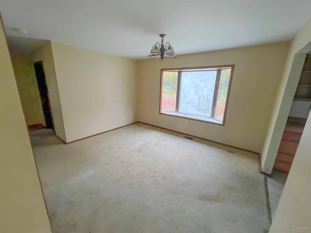 5490 North Water, Edenville Township, MI 48657