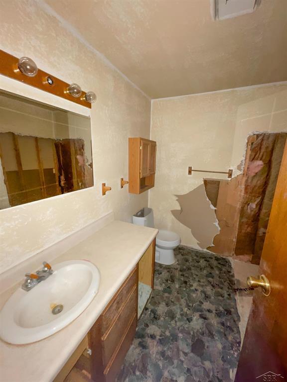 5490 North Water, Edenville Township, MI 48657