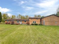 5490 North Water, Edenville Township, MI 48657