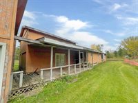 5490 North Water, Edenville Township, MI 48657