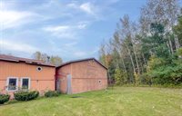 5490 North Water, Edenville Township, MI 48657